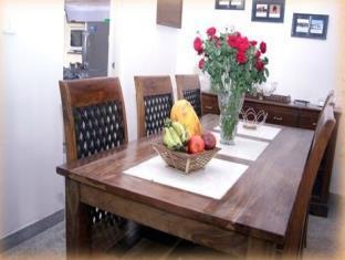 Chhoti Haveli Bed & Breakfast New Delhi Luaran gambar